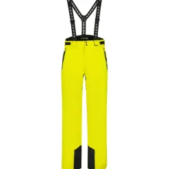 Luhta Kortephja skibroek heren yellow