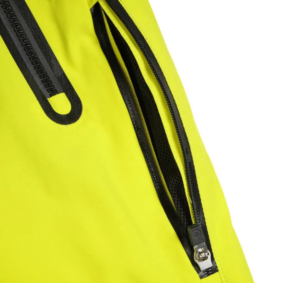 Luhta Kortephja skibroek heren yellow