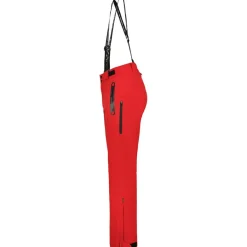 Luhta Kortepohja skibroek heren red