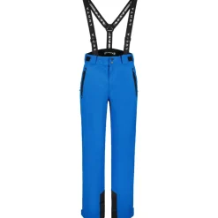 Luhta Kortepohja skibroek heren blue
