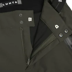 Luhta Kortepohja skibroek heren brown