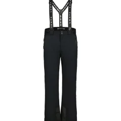 Luhta Kortepohja skibroek heren true black