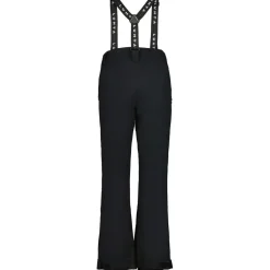 Luhta Kortepohja skibroek heren true black