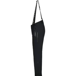 Luhta Kortepohja skibroek heren true black