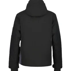 Luhta Kotakumpu winterjas heren anthracite