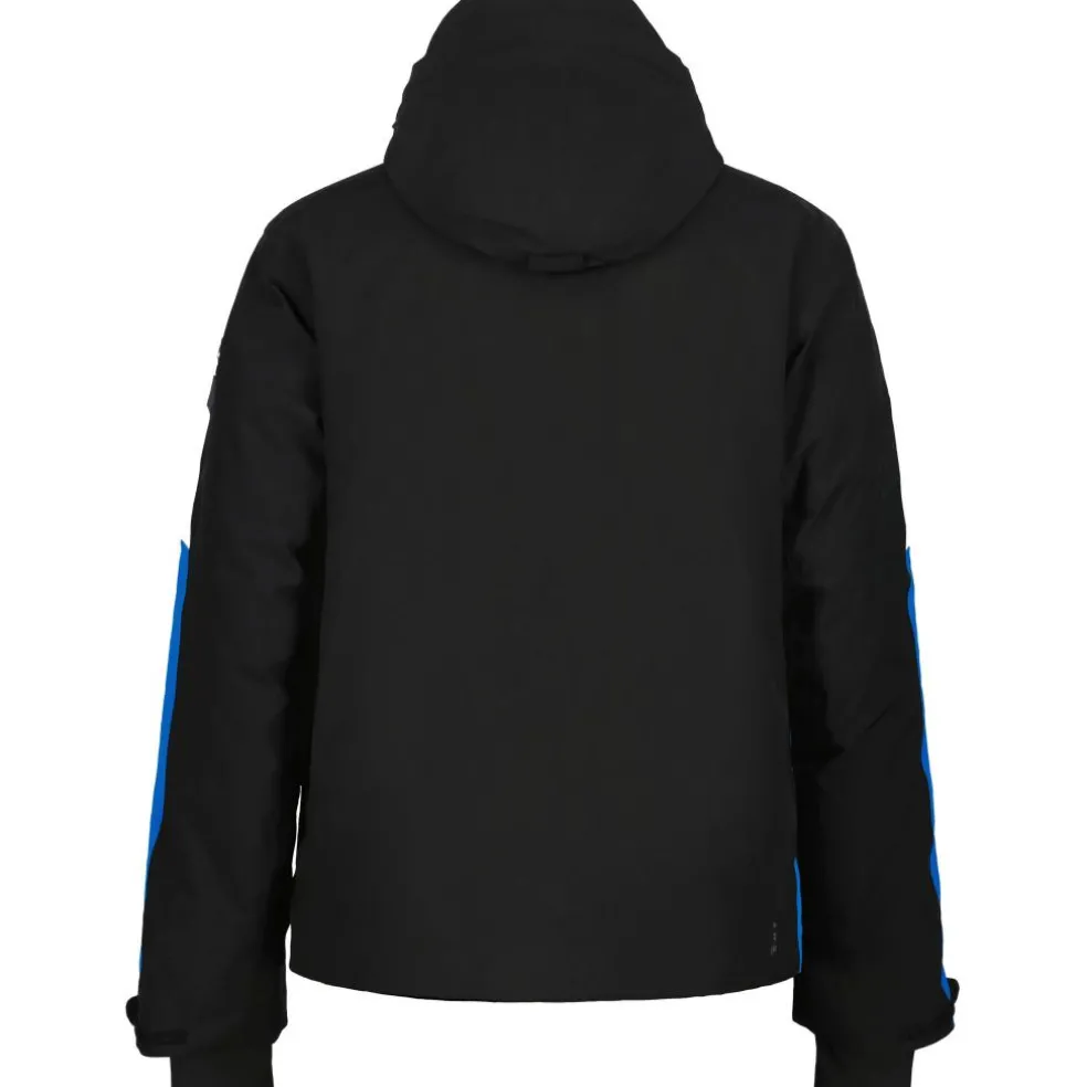 Luhta Kotakumpu winterjas heren blue