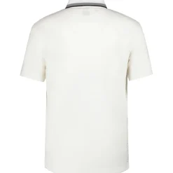 Luhta Kuortti polo heren optic white