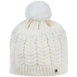 Luhta Napo muts dames white