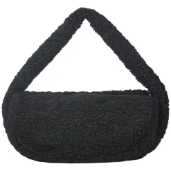 Luhta Orivesi schoudertas zwart