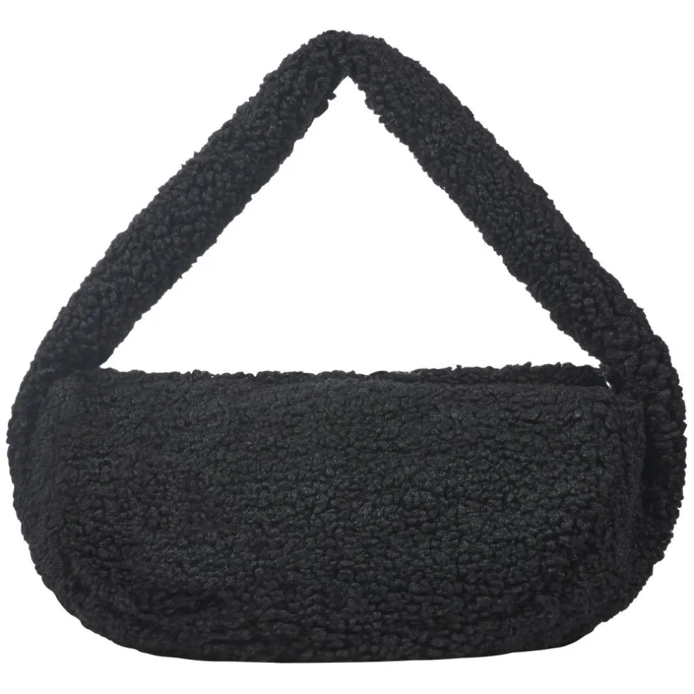 Luhta Orivesi schoudertas zwart