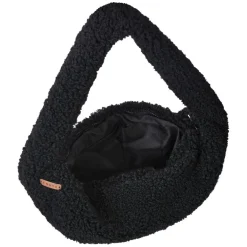 Luhta Orivesi schoudertas zwart