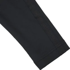 Luhta Pallastunturi vest dames basic black