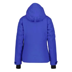Luhta Vuomavaara winterjas dames blue