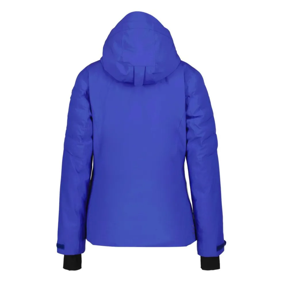 Luhta Vuomavaara winterjas dames blue