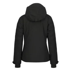 Luhta Vuomavaara winterjas dames basic black