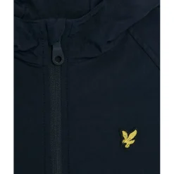 Lyle & Scott  JKB2202V jas junior dark navy