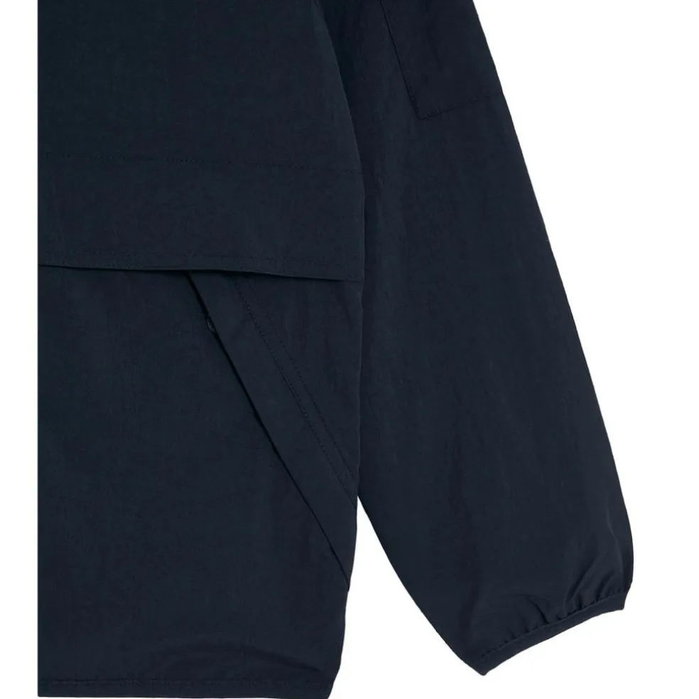 Lyle & Scott JKB2202V jas junior dark navy