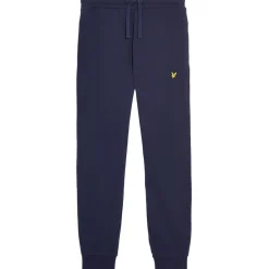 Lyle & Scott MLB2006V joggingbroek junior navy