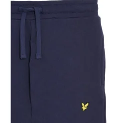 Lyle & Scott  MLB2006V joggingbroek junior navy