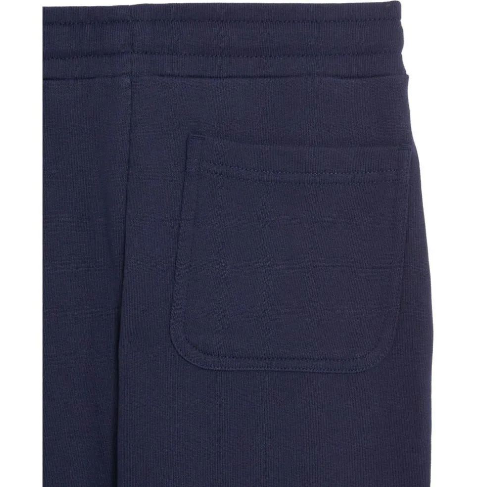 Lyle & Scott MLB2006V joggingbroek junior navy