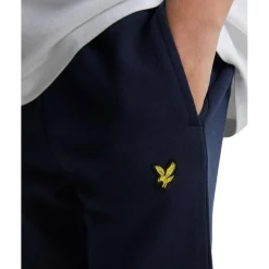 Lyle & Scott MLB2006V joggingbroek junior navy