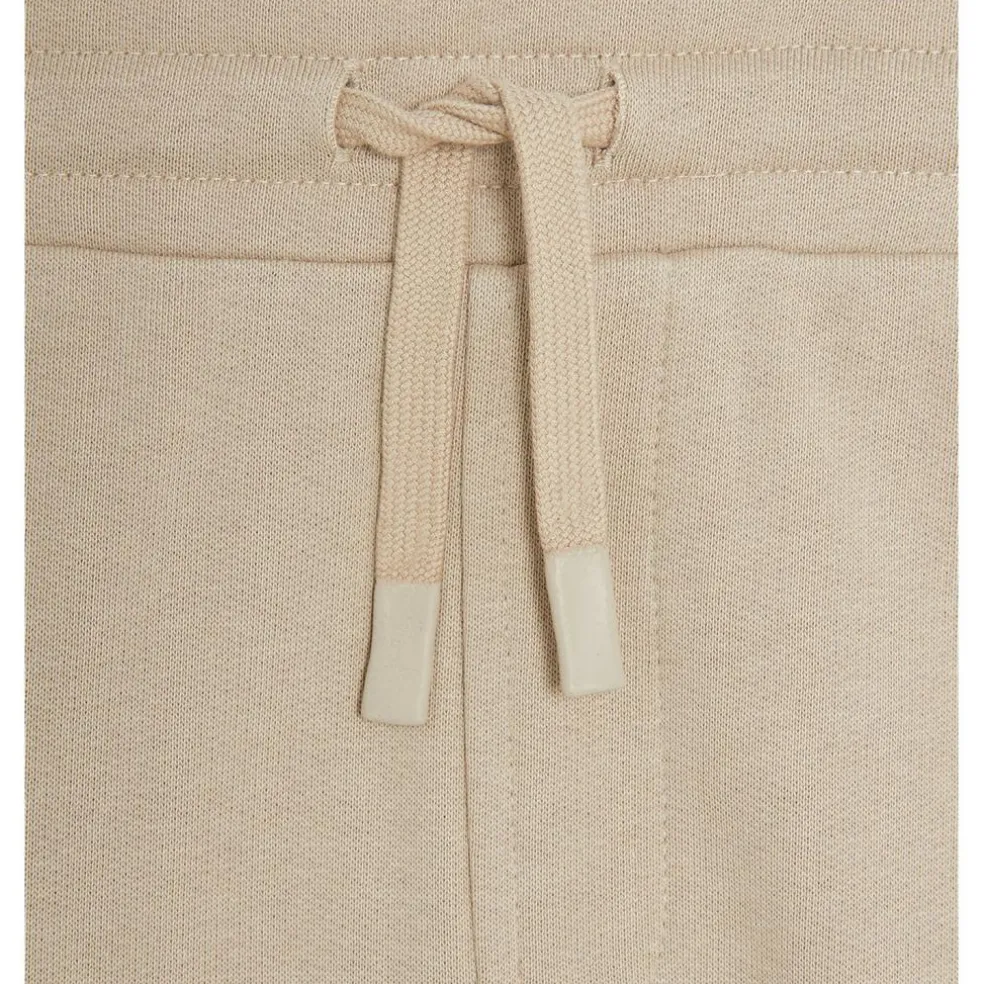 Lyle & Scott MLB2227V joggingbroek junior stone