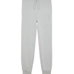 Lyle & Scott MLB2021V joggingbroek junior grey mirage