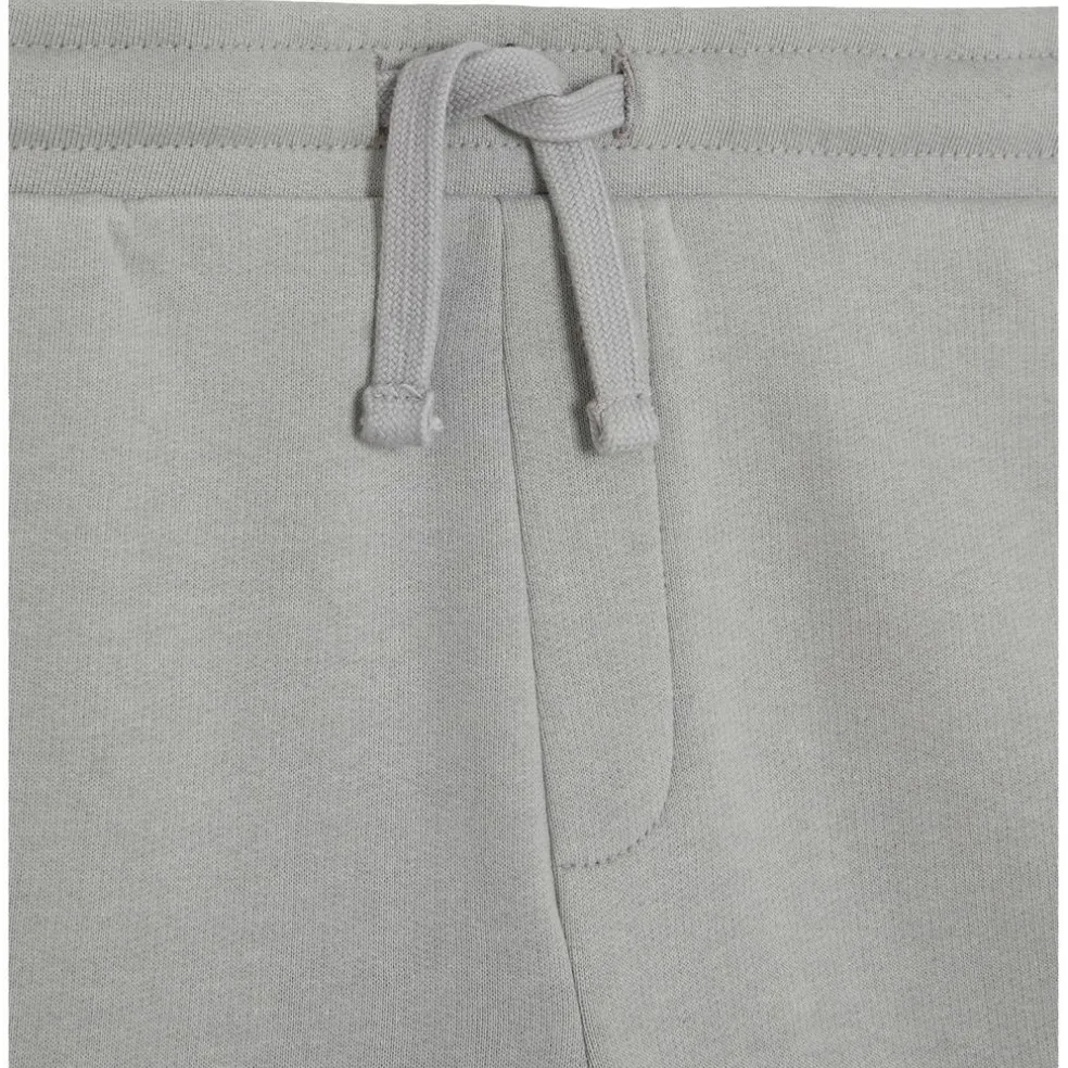 Lyle & Scott MLB2022V short junior grey mirage