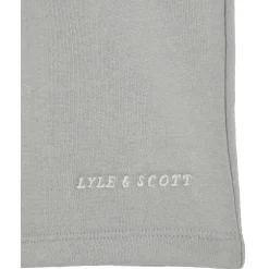 Lyle & Scott MLB2022V short junior grey mirage