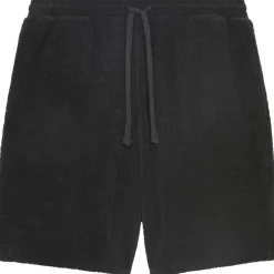 Lyle & Scott MLB2227V short junior jet black