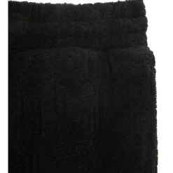 Lyle & Scott  MLB2227V short junior jet black