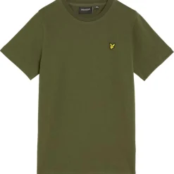 Lyle & Scott Plain shirt junior deep depths
