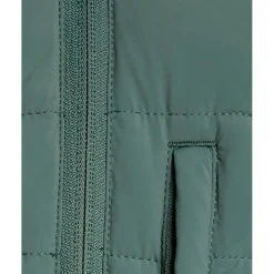 Lyle & Scott  Sports Lightweight Puffer jas heren silver pine