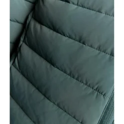 Lyle & Scott  Sports Lightweight Puffer jas heren silver pine