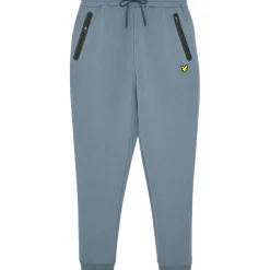 Lyle & Scott Sports Lightweight joggingbroek heren steel indigo marl