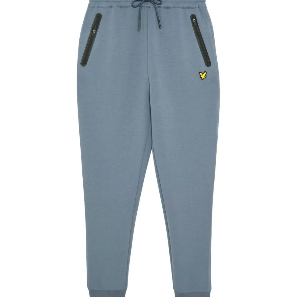 Lyle & Scott Sports Lightweight joggingbroek heren steel indigo marl