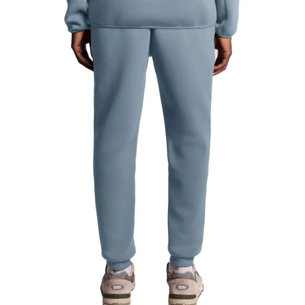 Lyle & Scott Sports Lightweight joggingbroek heren steel indigo marl