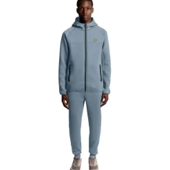 Lyle & Scott Sports Lightweight joggingbroek heren steel indigo marl