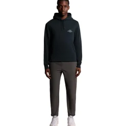 Lyle & Scott Sports Lyle Athletic hoodie heren dark navy