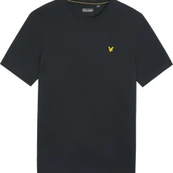 Lyle & Scott Sports shirt heren dark navy