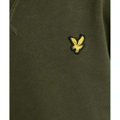 Lyle & Scott  sweater junior deep depths