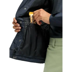 Maier Sports  Abbenstein outdoor jack heren nightsky