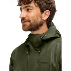 Maier Sports  Abbenstein outdoor jack heren green goose