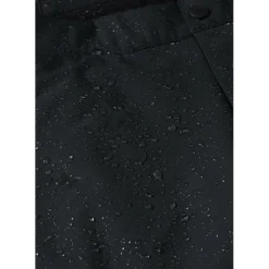 Maier Sports ANTON 2.1 skibroek heren black