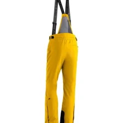 Maier Sports  ANTON SLIM skibroek heren byzantine gold