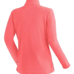 Maier Sports  Denise fleece vest dames rose parade