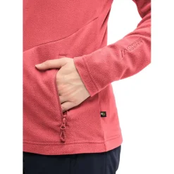 Maier Sports  Denise fleece vest dames rose parade