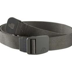 Maier Sports Eco riem teak