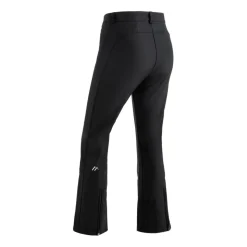 Maier Sports  MARY skibroek dames black