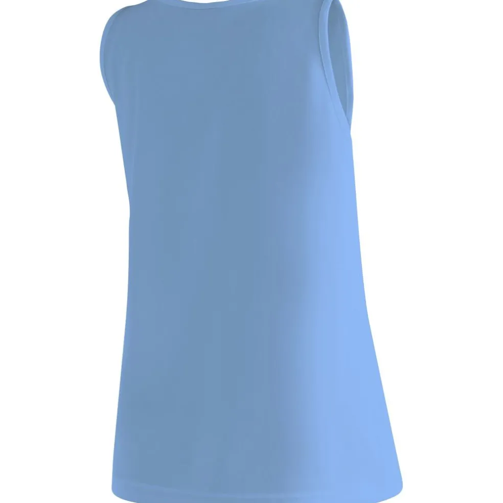Maier Sports Petra tanktop dames san francisco bay